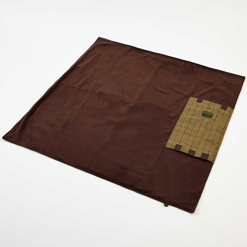 ツイードミル ウール ラグ ブランケット コレクション | TweedMill